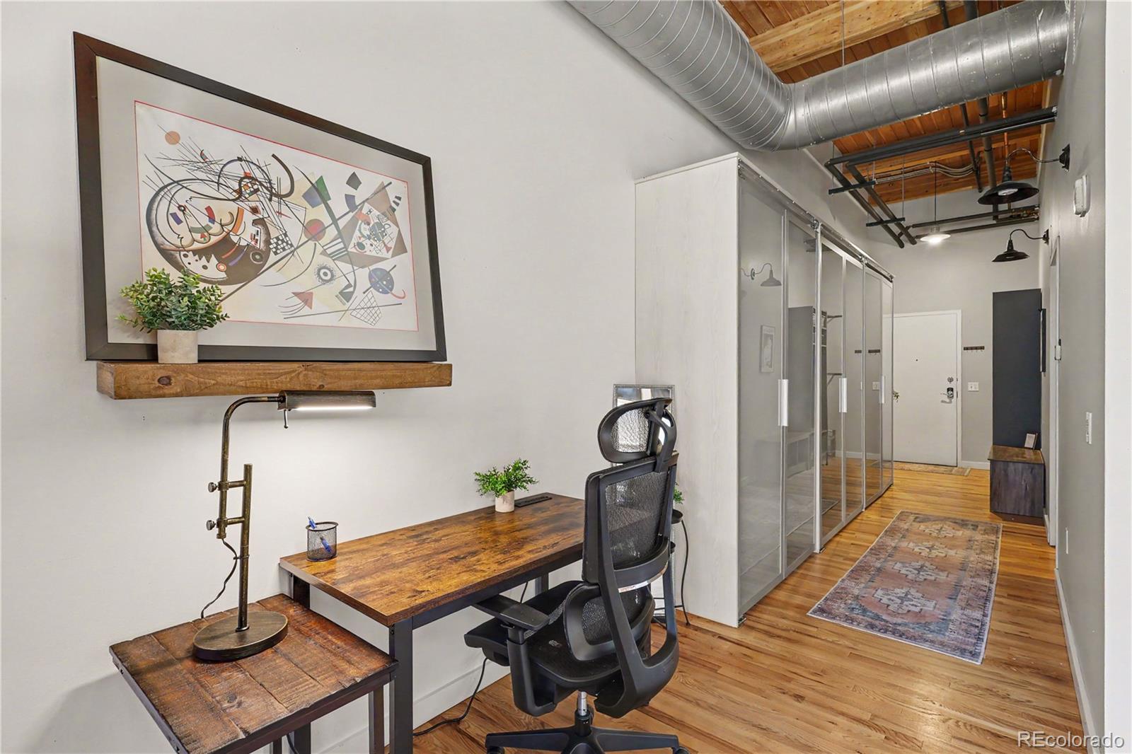 2955 Inca Street, Unit 2P Denver, CO 80202 - Photo 16 of 26 Gallery Image 16