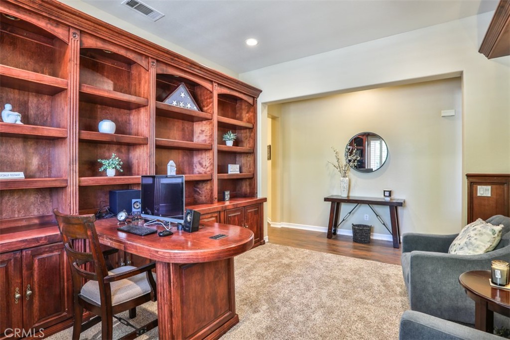 12619 Rustic Oak Court Rancho Cucamonga, CA 91739 - Photo 29 of 75 Office/study