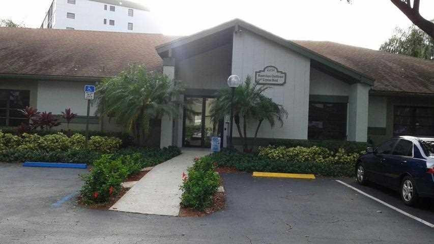 Undisclosed Address Pompano Beach, FL 33069 - Photo 30 of 33 Exterior Front