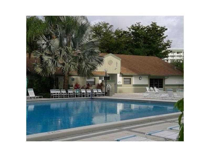 Undisclosed Address Pompano Beach, FL 33069 - Photo 33 of 33 Pool