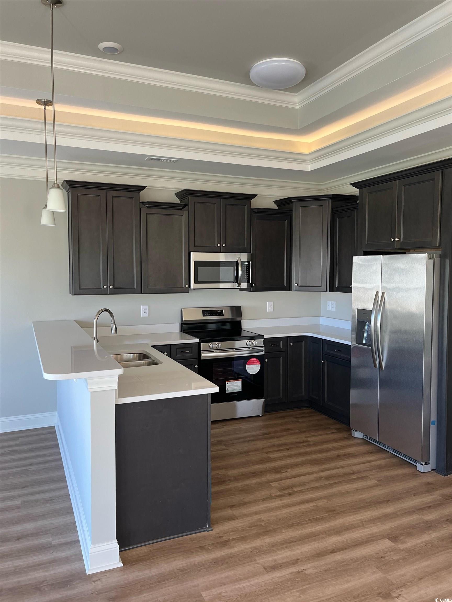 55 Hallandale Lane, Unit 16A Murrells Inlet, SC 29576 - Photo 12 of 20 Gallery Image 12