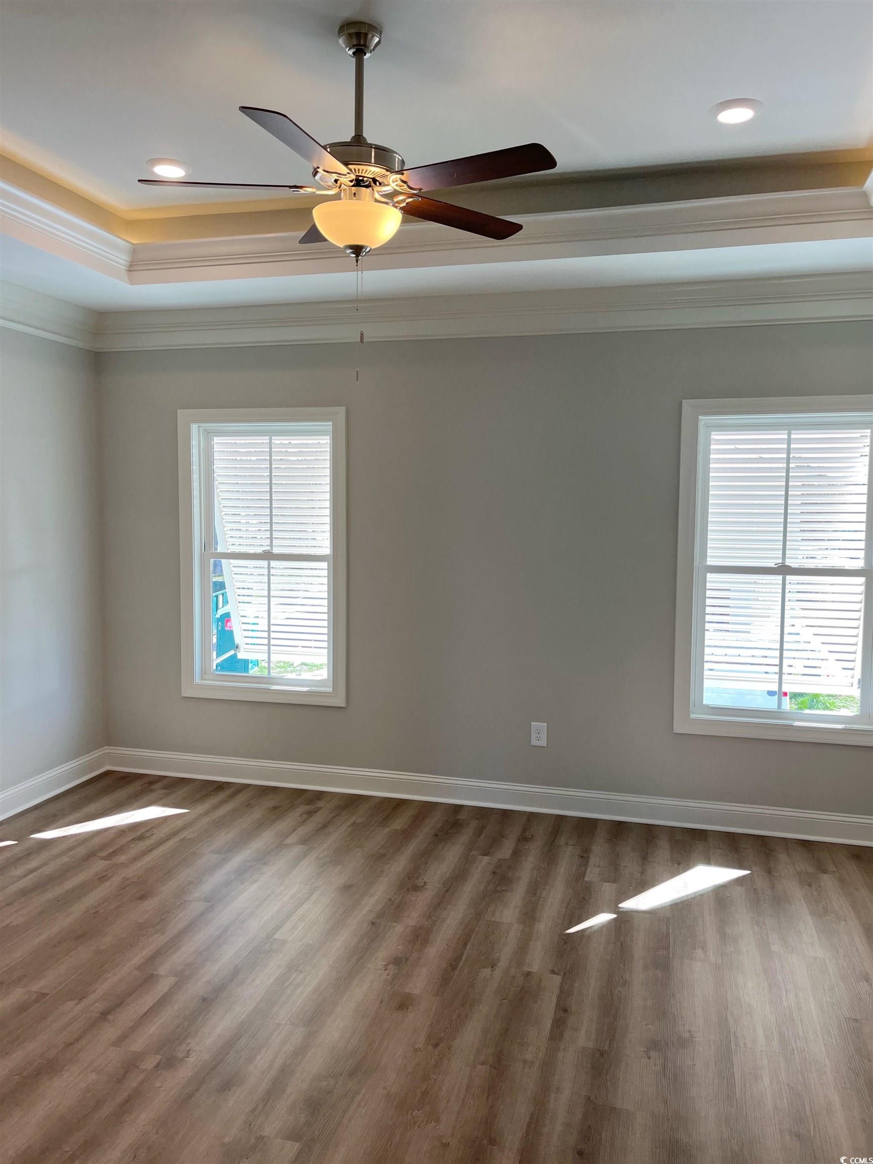 55 Hallandale Lane, Unit 16A Murrells Inlet, SC 29576 - Photo 15 of 20 Gallery Image 15