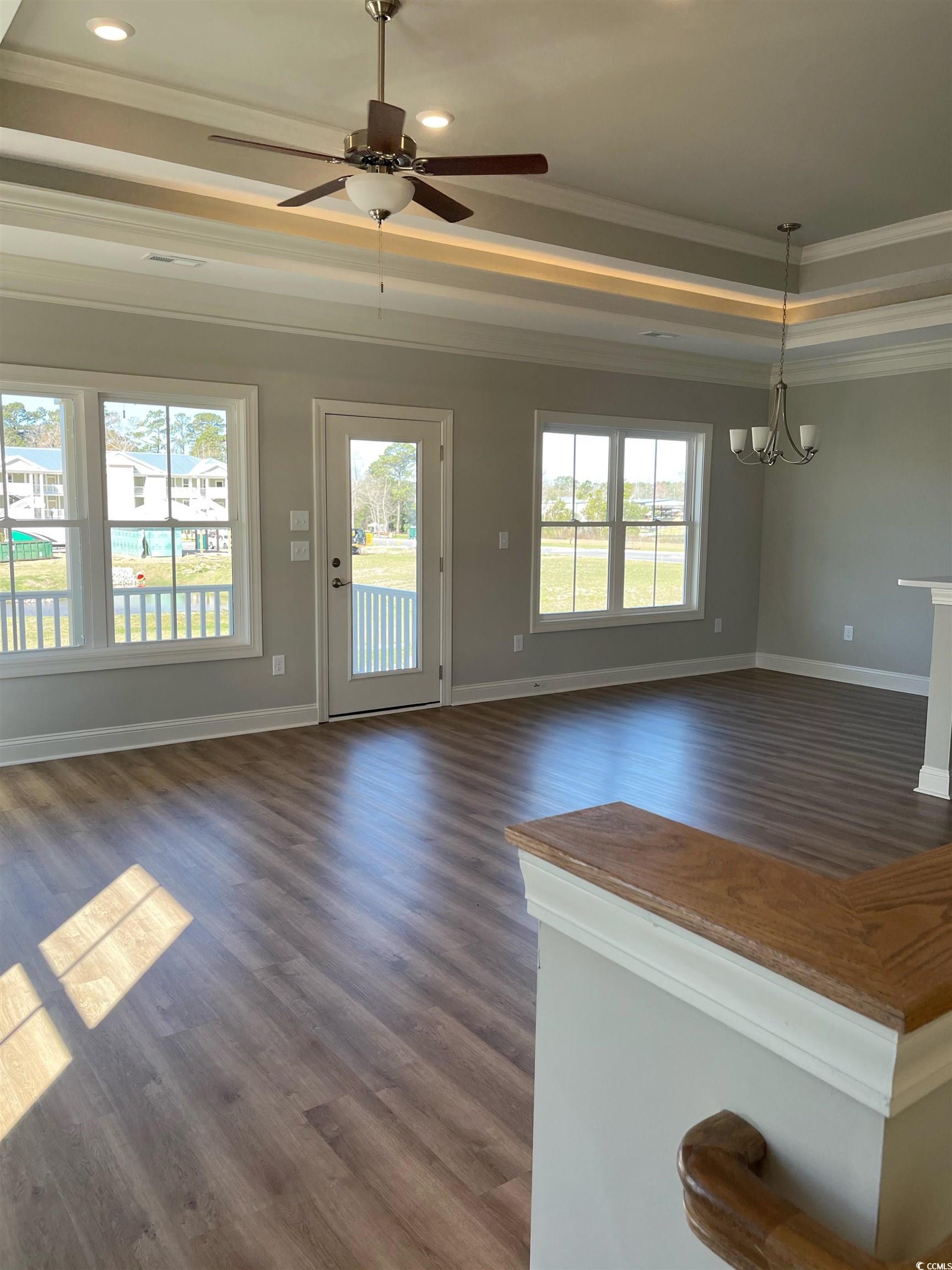 55 Hallandale Lane, Unit 16A Murrells Inlet, SC 29576 - Photo 9 of 20 Gallery Image 9