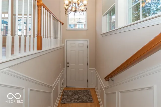 $409,900 | 772 Ivy Lane, Carmel, IN 46032