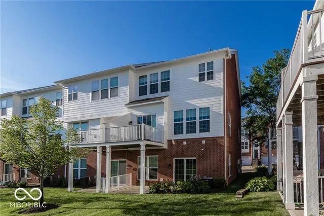 $409,900 | 772 Ivy Lane, Carmel, IN 46032