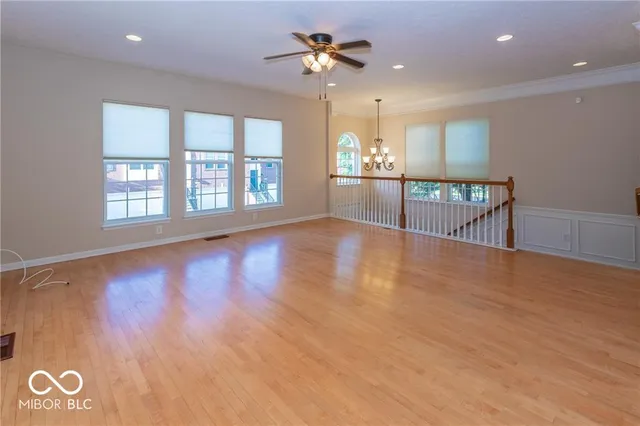 $409,900 | 772 Ivy Lane, Carmel, IN 46032