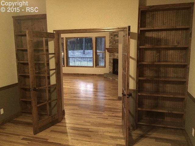 16025 Winding Trail Road Colorado Springs, CO 80908 - Photo 14 of 25 Gallery Image 14