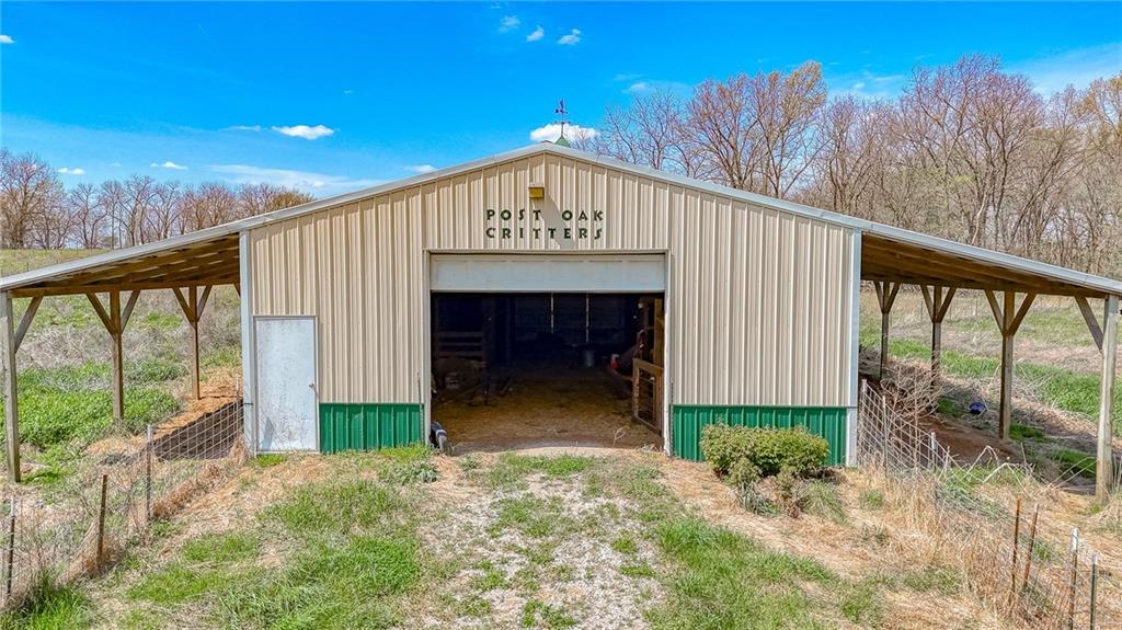 450 Southwest 725th Road Chilhowee, MO 64733 - Photo 58 of 77