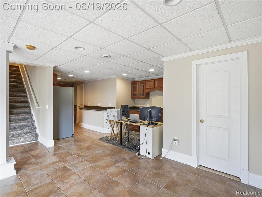 1232 Thorn Ridge Drive Howell, MI 48843 - Photo 26 of 47