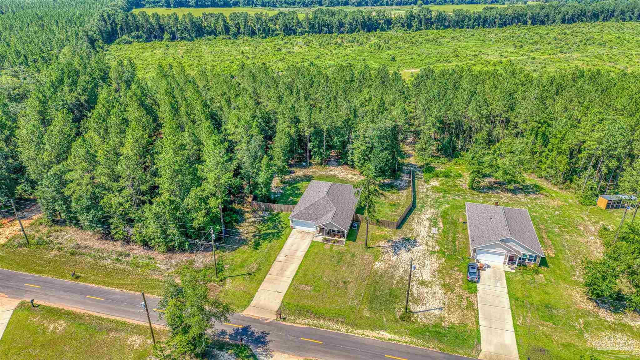 1831 Pineview Church Road Jay, FL 32565 - Photo 51 of 52