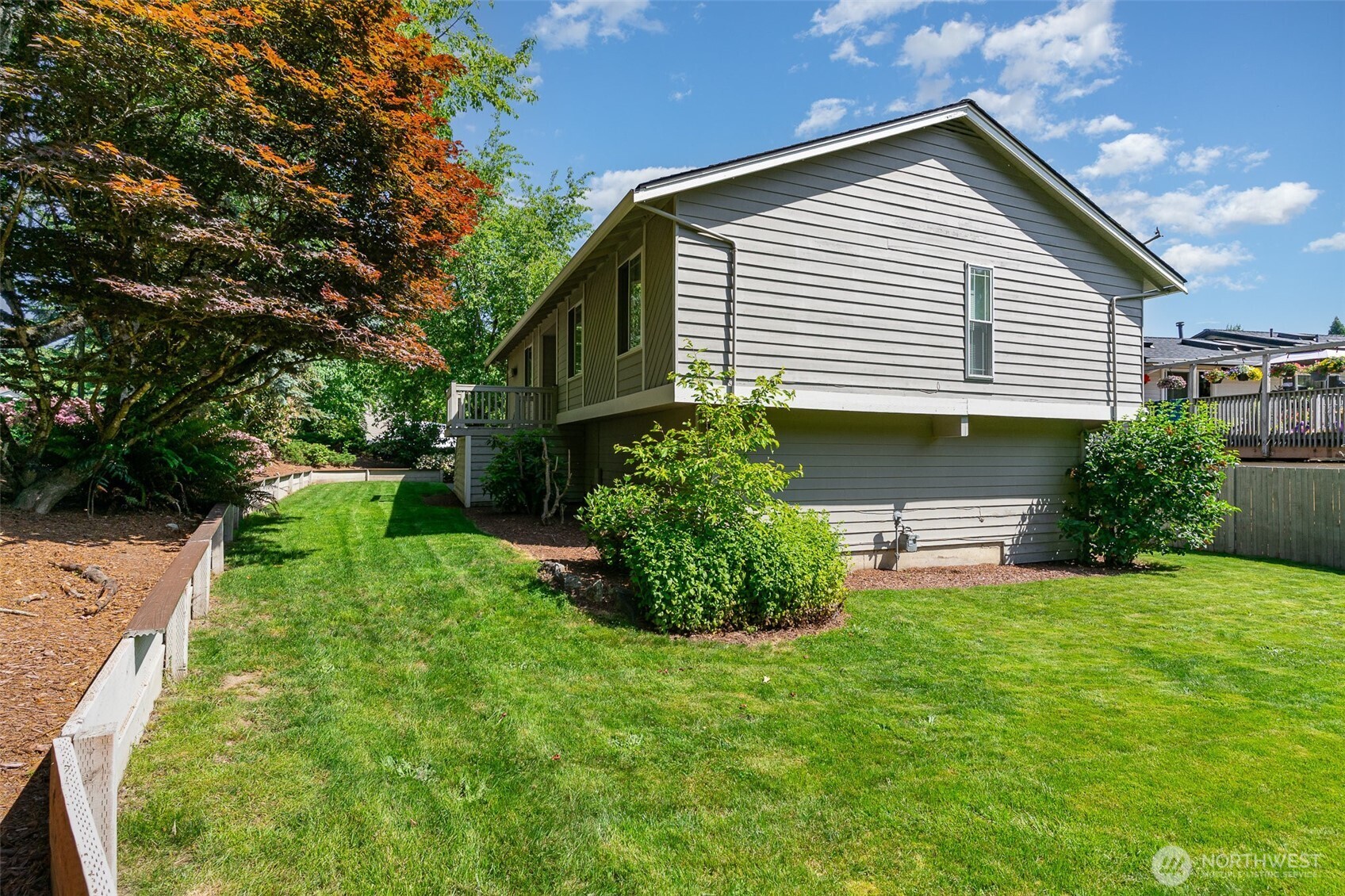 12103 Northeast 161st Street Bothell, WA 98011 - Photo 20 of 21 Gallery Image 20