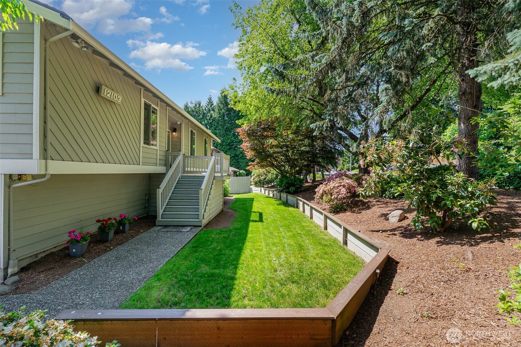 12103 Northeast 161st Street Bothell, WA 98011 - Photo 21 of 21 Gallery Image 21