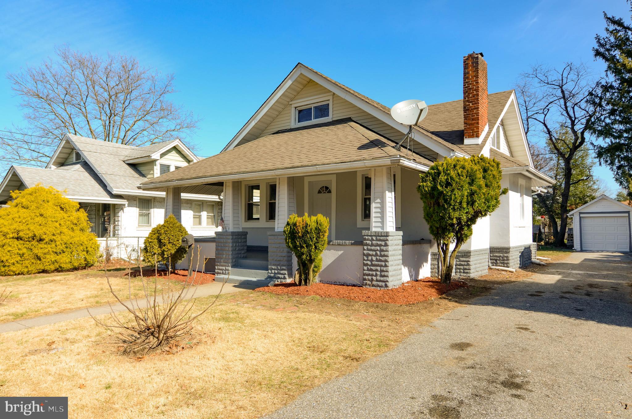 504 Manor Road Beverly, NJ 08010 - Photo 33 of 35