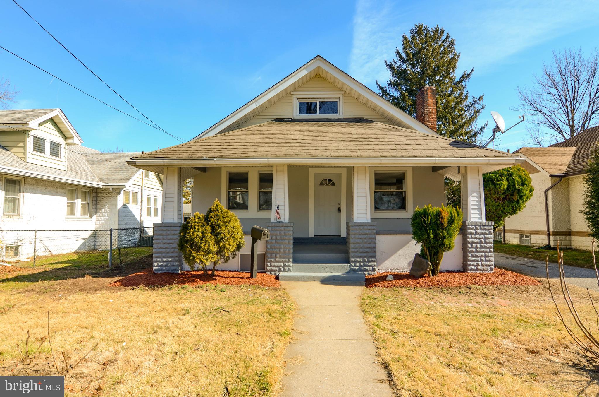 504 Manor Road Beverly, NJ 08010 - Photo 34 of 35