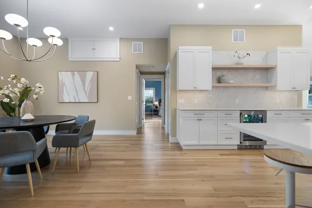 $1,649,000 | 2 Howard Court, Woburn, MA 01801