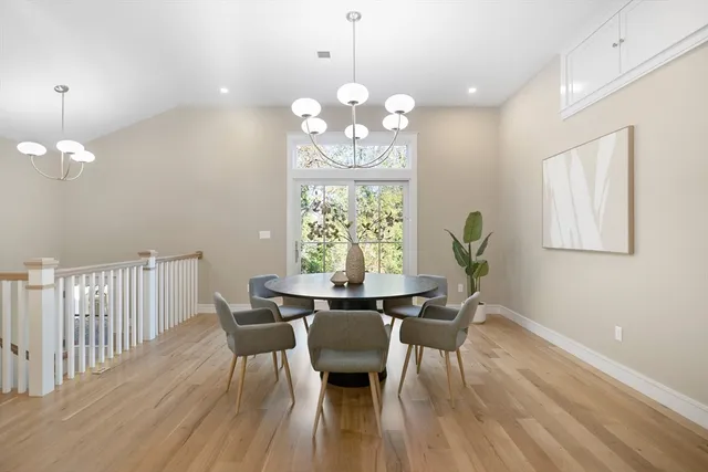 $1,649,000 | 2 Howard Court, Woburn, MA 01801