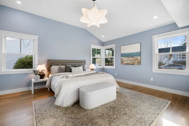 $1,649,000 | 2 Howard Court, Woburn, MA 01801