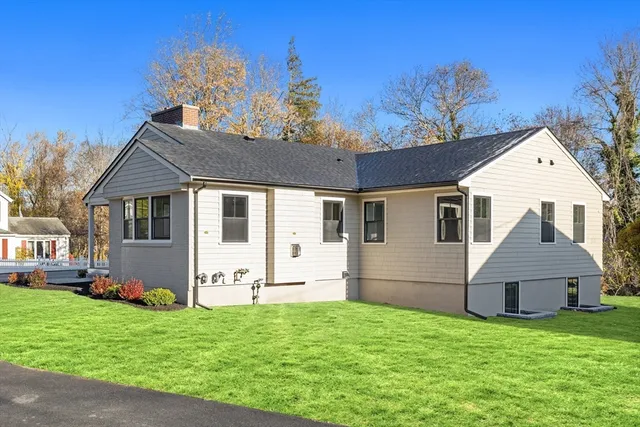 $1,649,000 | 2 Howard Court, Woburn, MA 01801