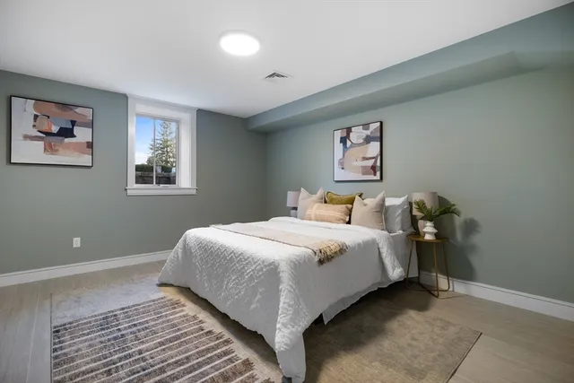 $1,649,000 | 2 Howard Court, Woburn, MA 01801