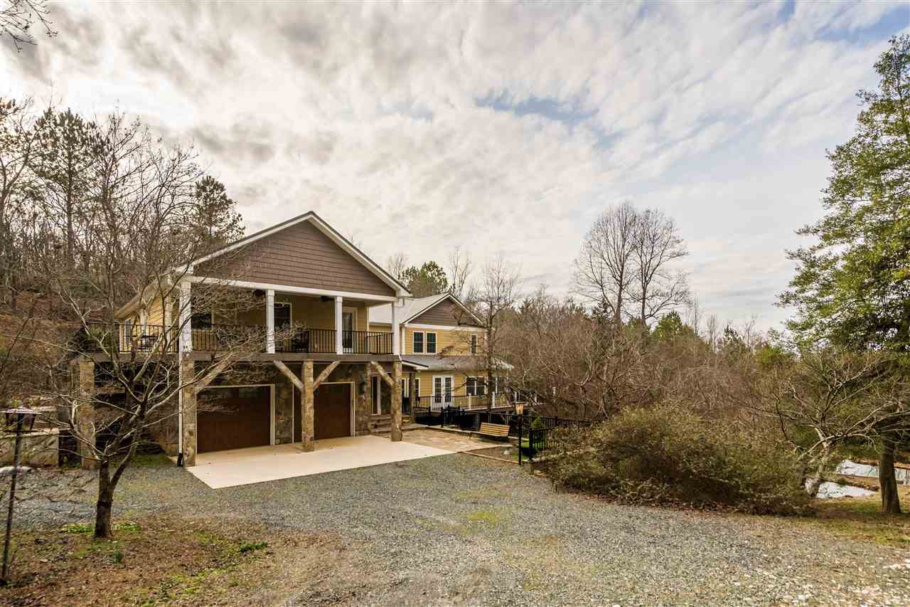 2209 Buckner Clark Road Pittsboro, NC 27312 - Photo 3 of 30 Photo 3