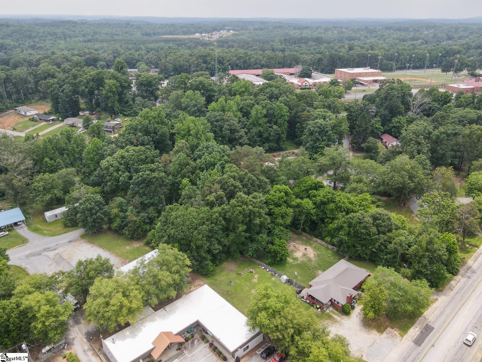 1504 East Rutherford Street Landrum, SC 29356 - Photo 47 of 47