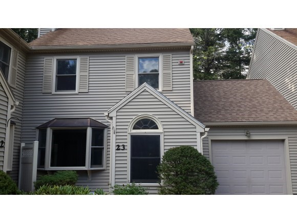 23 Braemar Road, Unit 23 Windham, NH 03087 - Photo 1 of 1