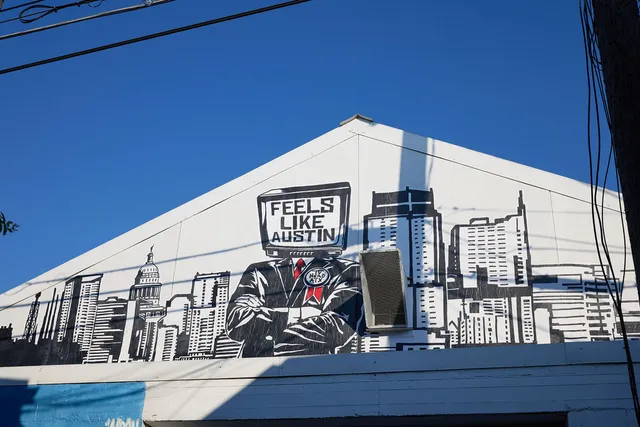 $550,000 | 4315 South Congress Avenue, Unit 327, Austin, TX 78745