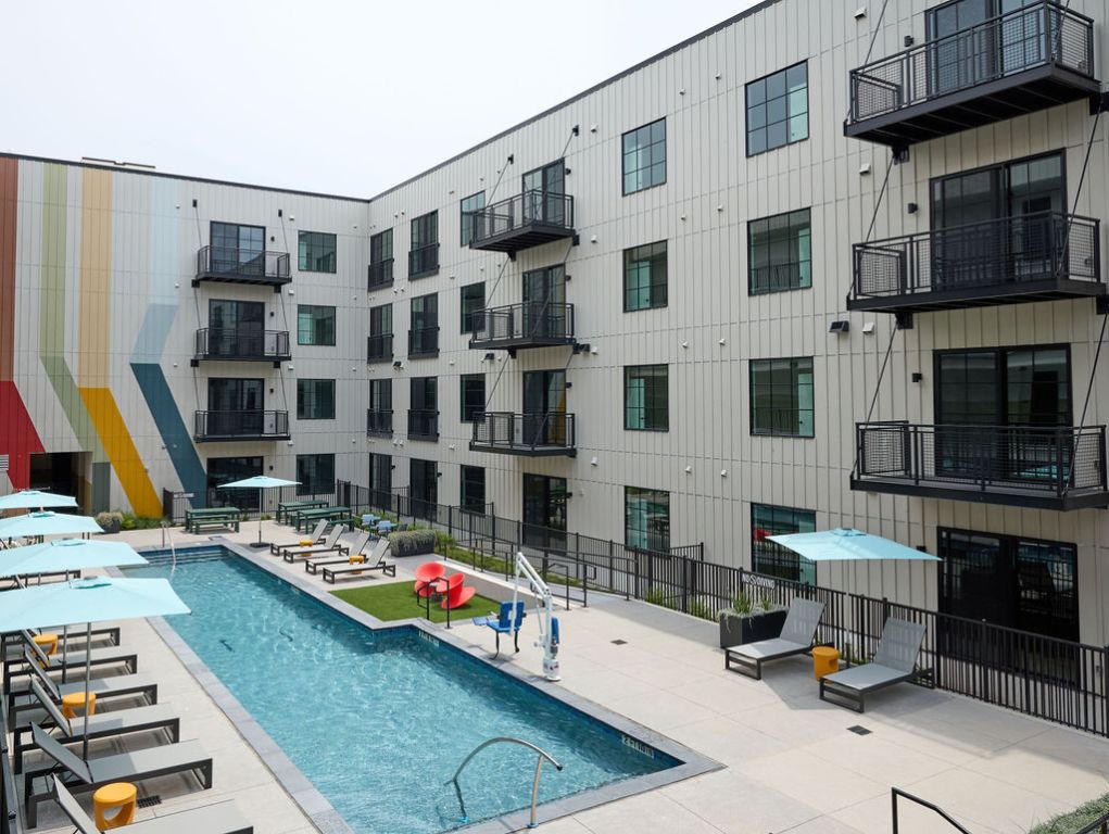 4315 South Congress Avenue, Unit 327 Austin, TX 78745 - Photo 7 of 17