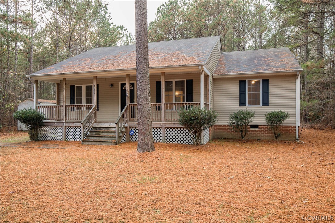 7208 Vaughan Road Petersburg, VA 23805 - Photo 1 of 26 Gallery Image 1