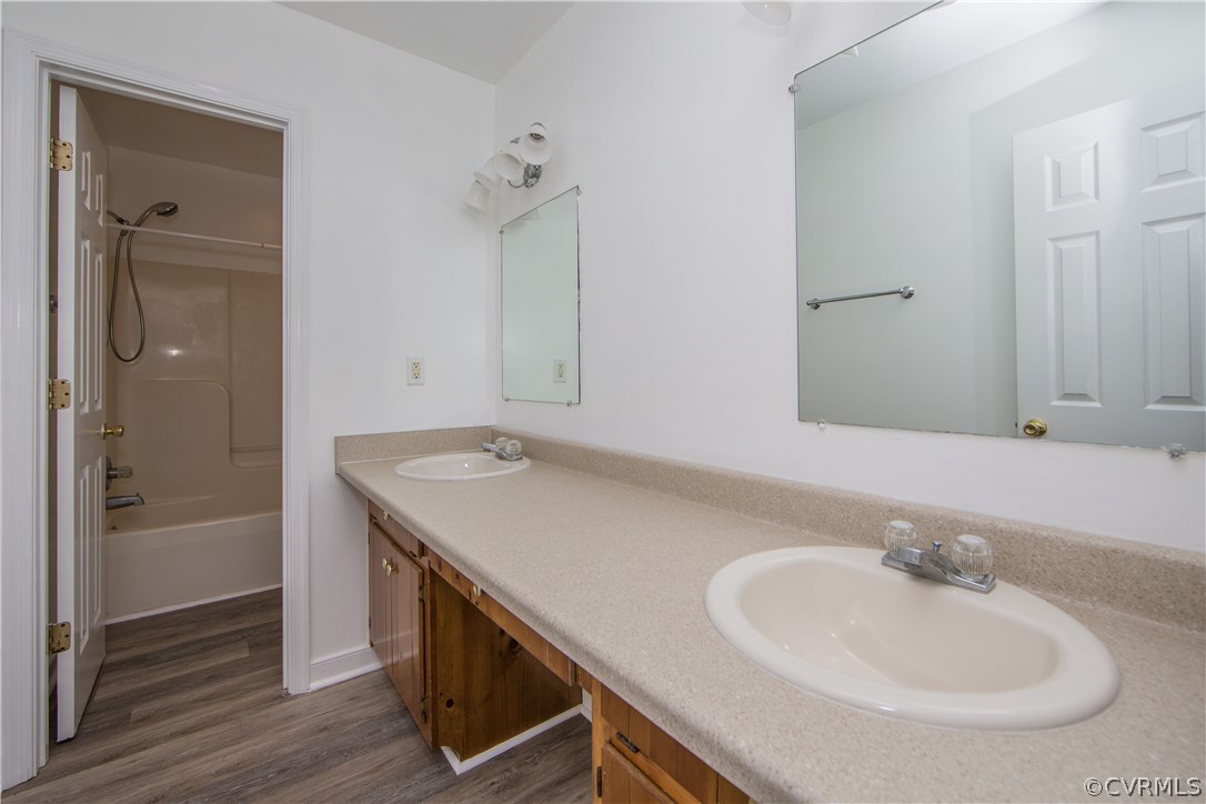 7208 Vaughan Road Petersburg, VA 23805 - Photo 15 of 26 Gallery Image 15