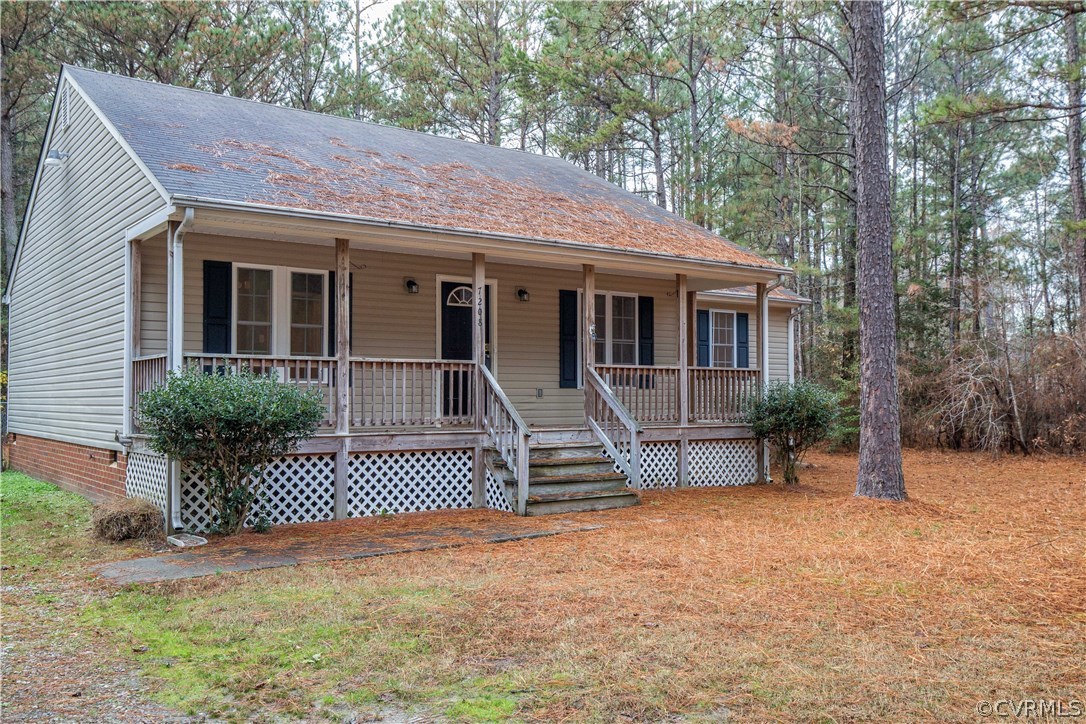 7208 Vaughan Road Petersburg, VA 23805 - Photo 2 of 26 Gallery Image 2