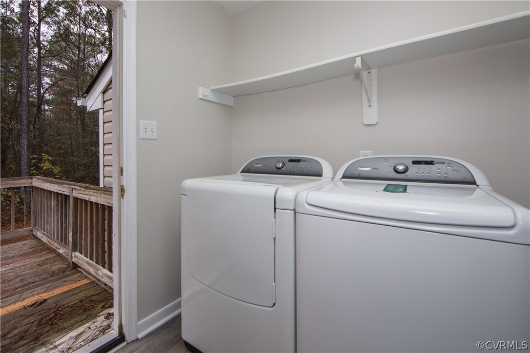 7208 Vaughan Road Petersburg, VA 23805 - Photo 23 of 26 Gallery Image 23