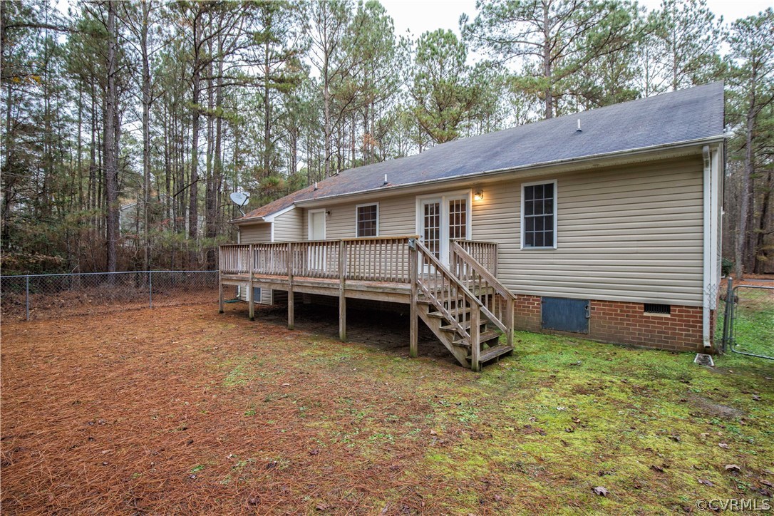 7208 Vaughan Road Petersburg, VA 23805 - Photo 26 of 26 Gallery Image 26