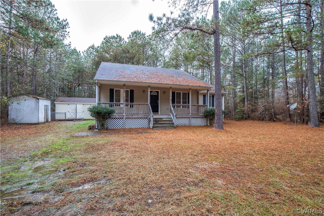 7208 Vaughan Road Petersburg, VA 23805 - Photo 3 of 26 Gallery Image 3