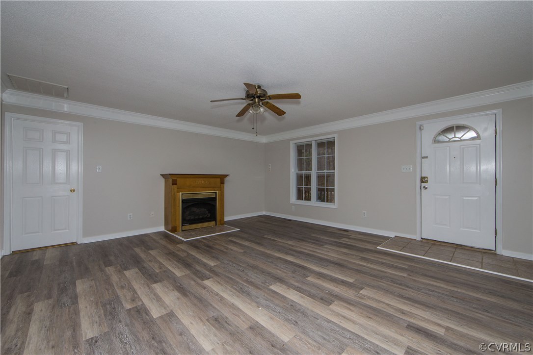 7208 Vaughan Road Petersburg, VA 23805 - Photo 5 of 26 Gallery Image 5