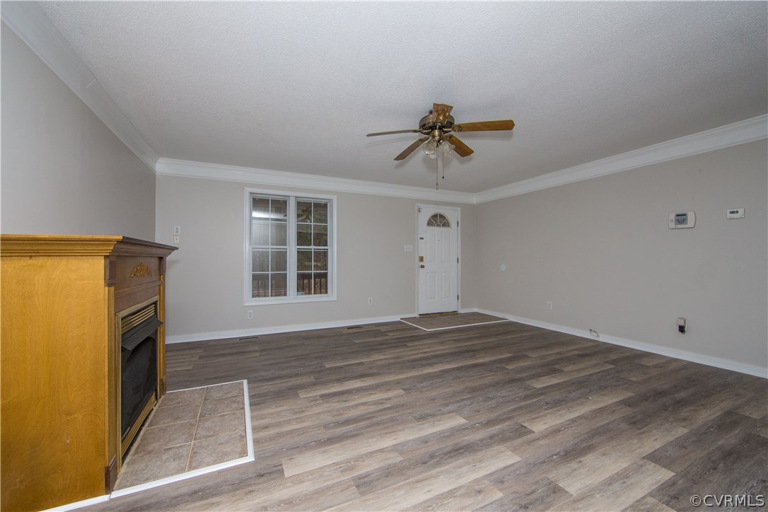 7208 Vaughan Road Petersburg, VA 23805 - Photo 6 of 26 Gallery Image 6