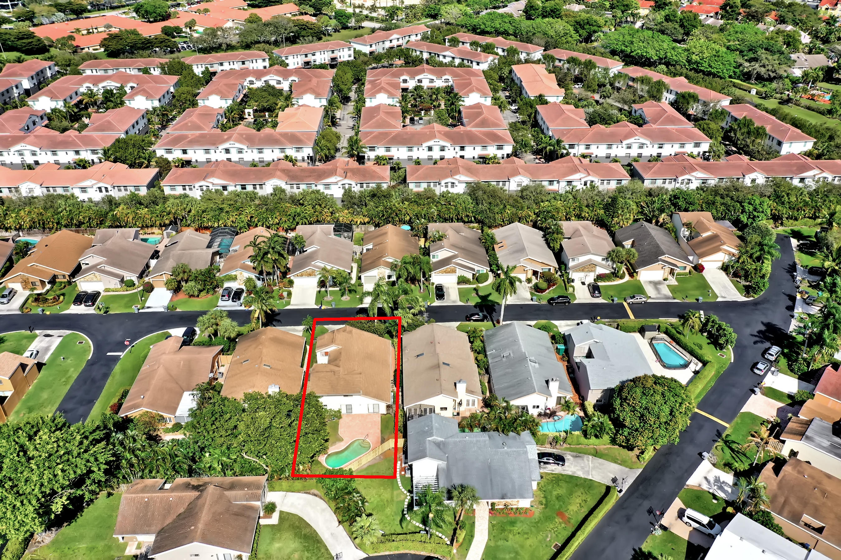 22341 Guadeloupe Street Boca Raton, FL 33433 - Photo 30 of 34 DJI_0964