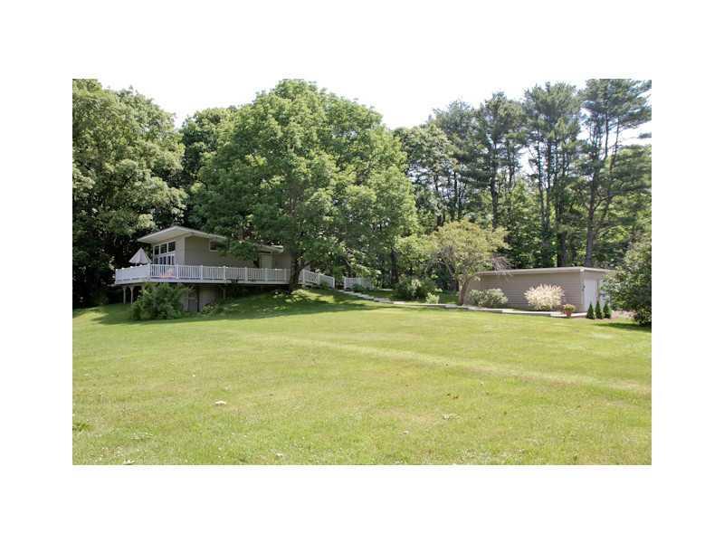 878 Mere Point Road Brunswick, ME 04011 - Photo 35 of 35 Exterior Front. Thank you for...