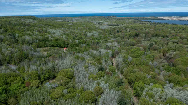 $69,000 | Parcel G-1 North Parcel G-1 N 28th Avenue, Mears, MI 49436