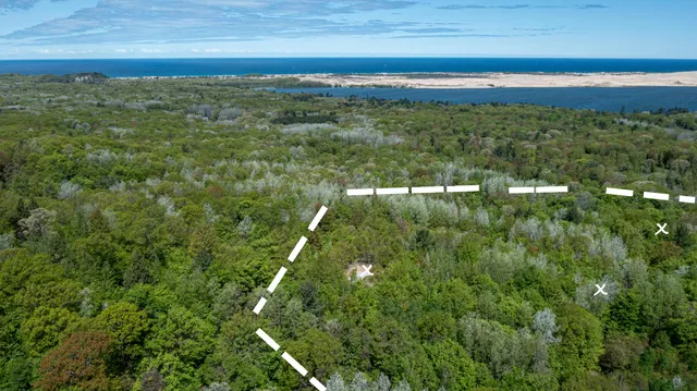 $69,000 | Parcel G-1 North Parcel G-1 N 28th Avenue, Mears, MI 49436