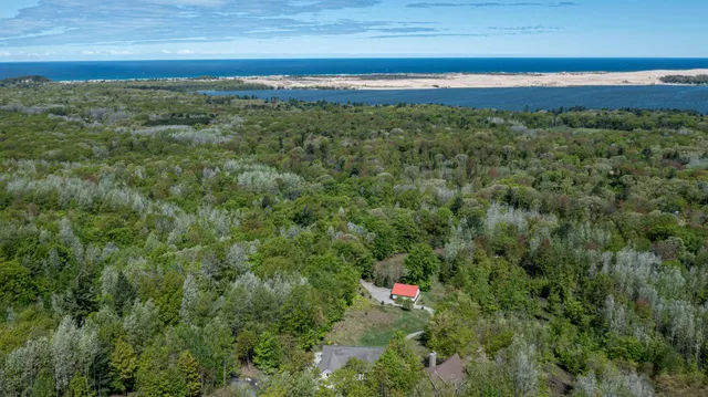 $69,000 | Parcel G-1 North Parcel G-1 N 28th Avenue, Mears, MI 49436