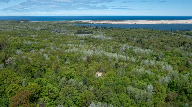 $69,000 | Parcel G-1 North Parcel G-1 N 28th Avenue, Mears, MI 49436