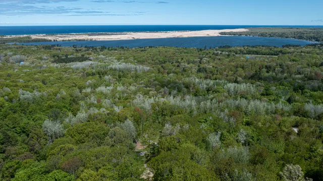 $69,000 | Parcel G-1 North Parcel G-1 N 28th Avenue, Mears, MI 49436