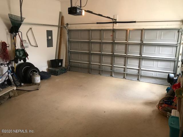 301 Twenty Second Street St. Augustine, FL 32084 - Photo 23 of 25 a view of a room with gym equipment