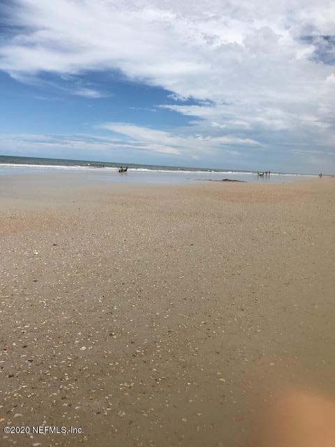 301 Twenty Second Street St. Augustine, FL 32084 - Photo 25 of 25 a view of an ocean