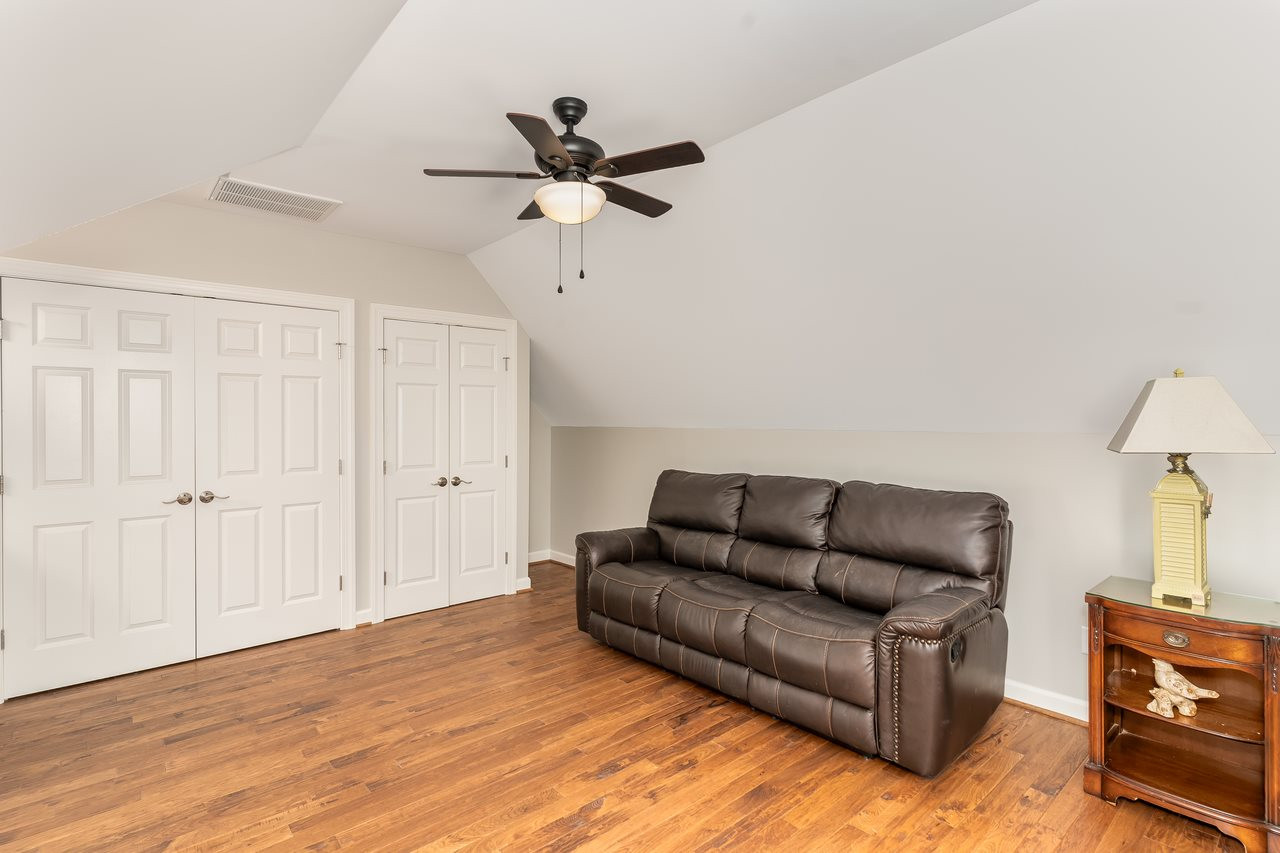 12419 Canolder Street Raleigh, NC 27614 - Photo 26 of 29 Guest Suite bed 7