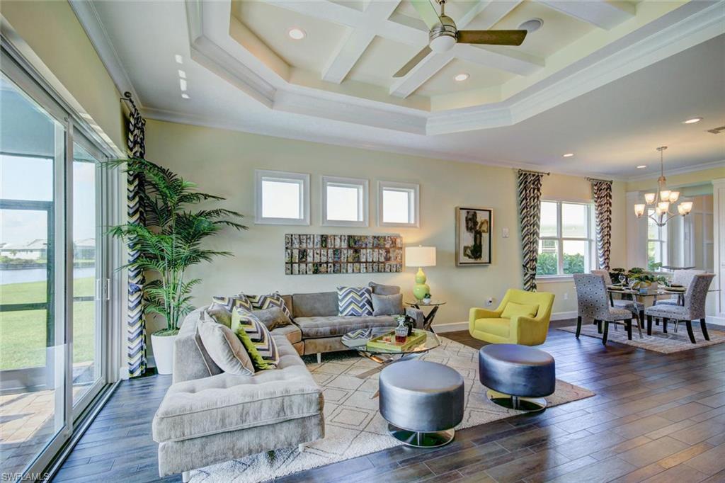 5743 Highbourne Drive Naples, FL 34113 - Photo 2 of 35