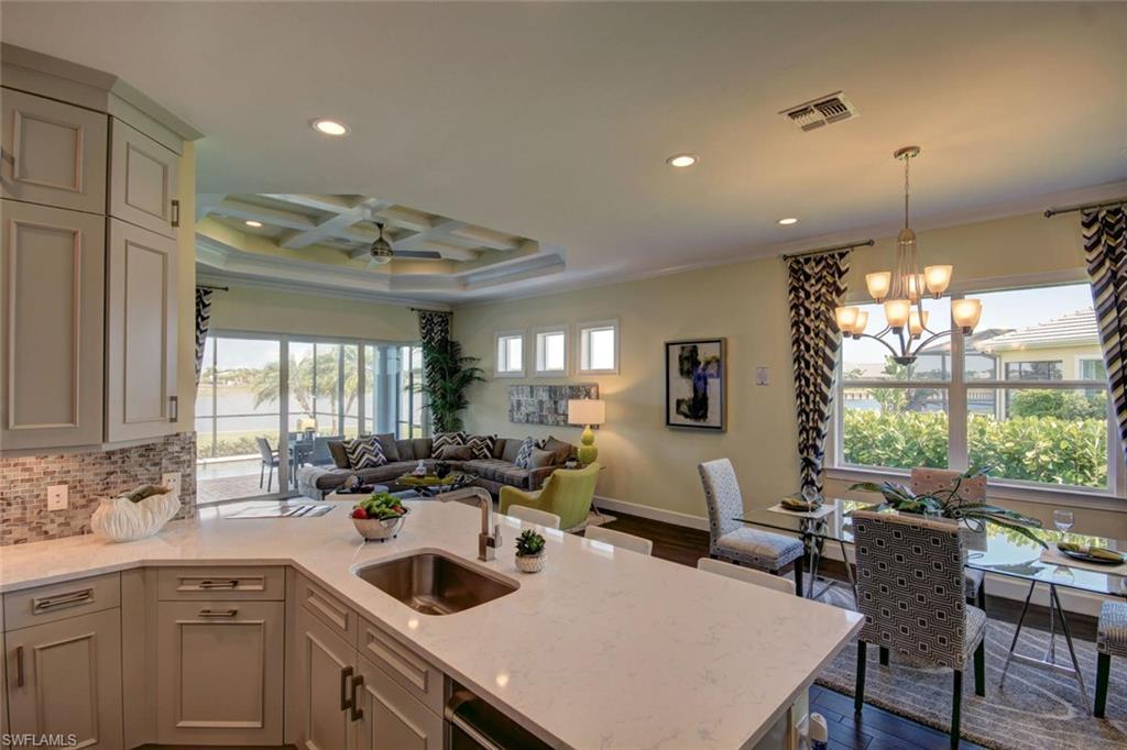 5743 Highbourne Drive Naples, FL 34113 - Photo 12 of 35