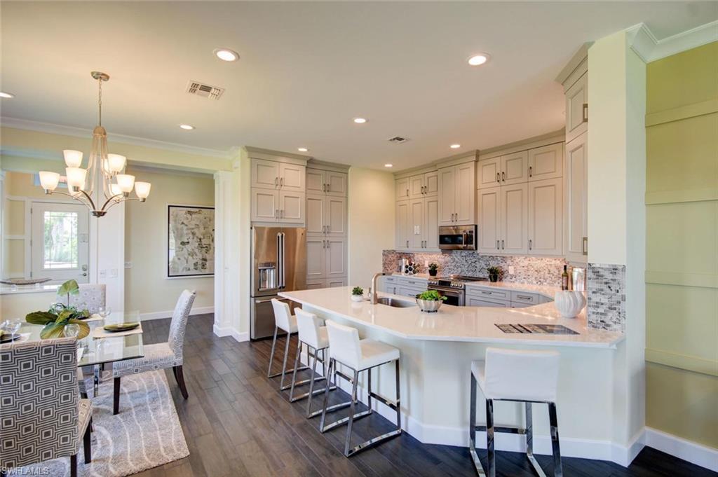 5743 Highbourne Drive Naples, FL 34113 - Photo 14 of 35