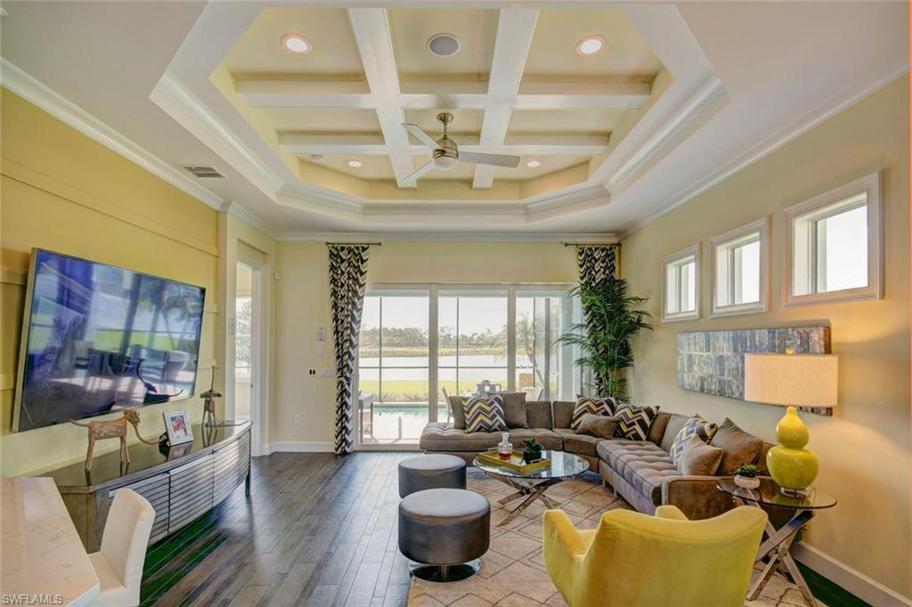 5743 Highbourne Drive Naples, FL 34113 - Photo 3 of 35